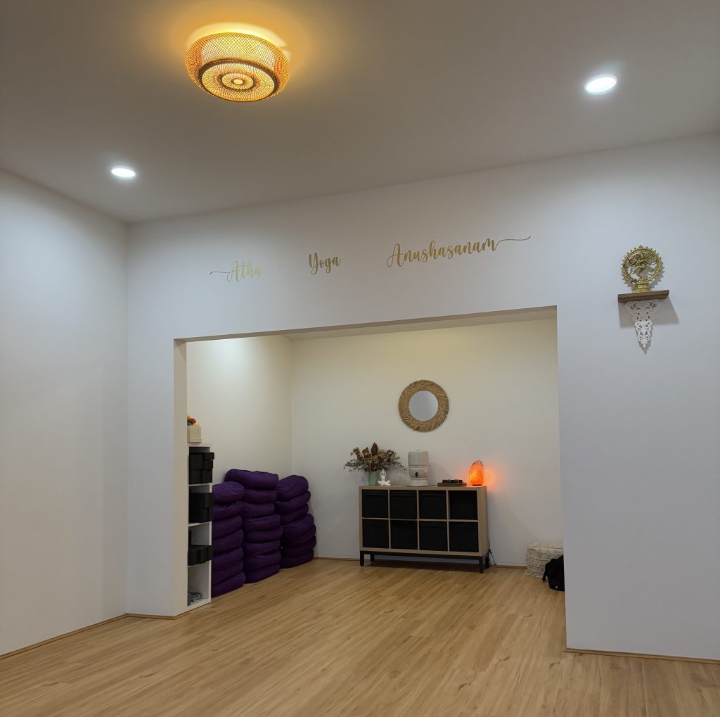 Grow 'N Flow studio
