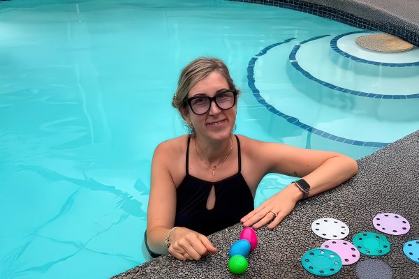 Inside the 300% Growth of a Sensory-Friendly Swim School in Seattle and Santa Cruz