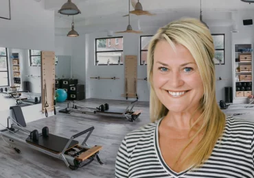 How PeaceCore Studios Grew 488% with a Personalized, Whole-Body Approach—and the Right Fitness Studio Software