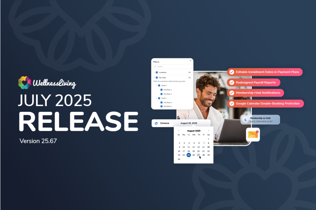 Release Highlights â July 2025 (Version 25.67)