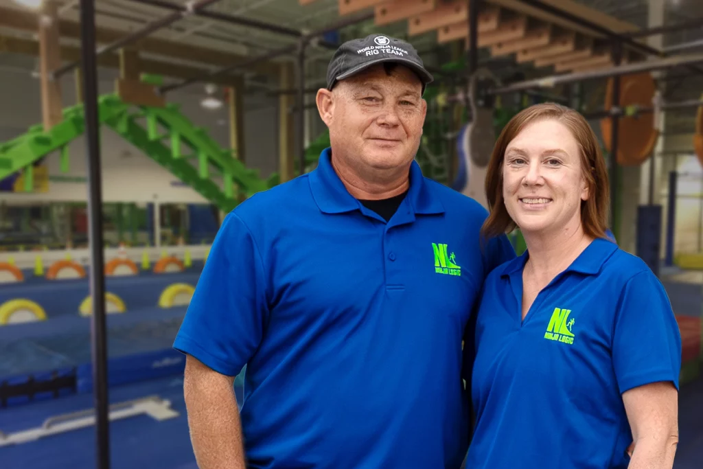 How Ninja Logic Streamlined Scheduling and Grew 40% with WellnessLiving’s All-in-One Ninja Gym Software