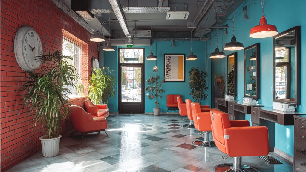 How to Scale Your Barbershop Business in 2025