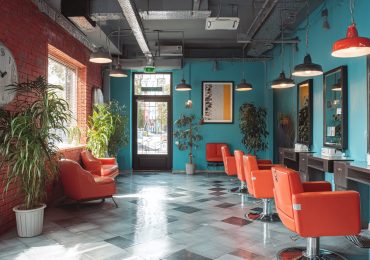 How to Scale Your Barbershop Business in 2025
