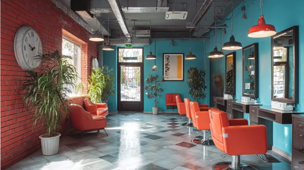 How to Scale Your Barbershop Business in 2025