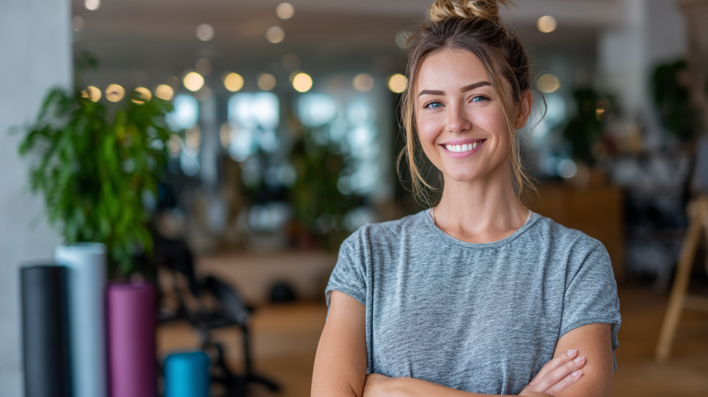 How to Scale a Small Wellness Business into an Enterprise