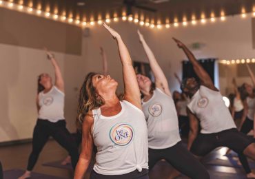 How Be One Yoga Studio Turned a Passion for Connection into a Thriving Studio
