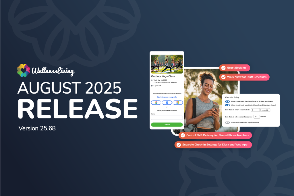 Release Highlights - August 2025 (Version 25.68)