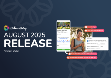 Release Highlights - August 2025 (Version 25.68)