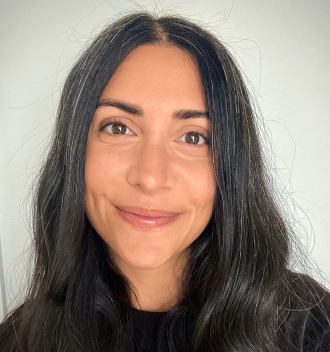 Author photo
