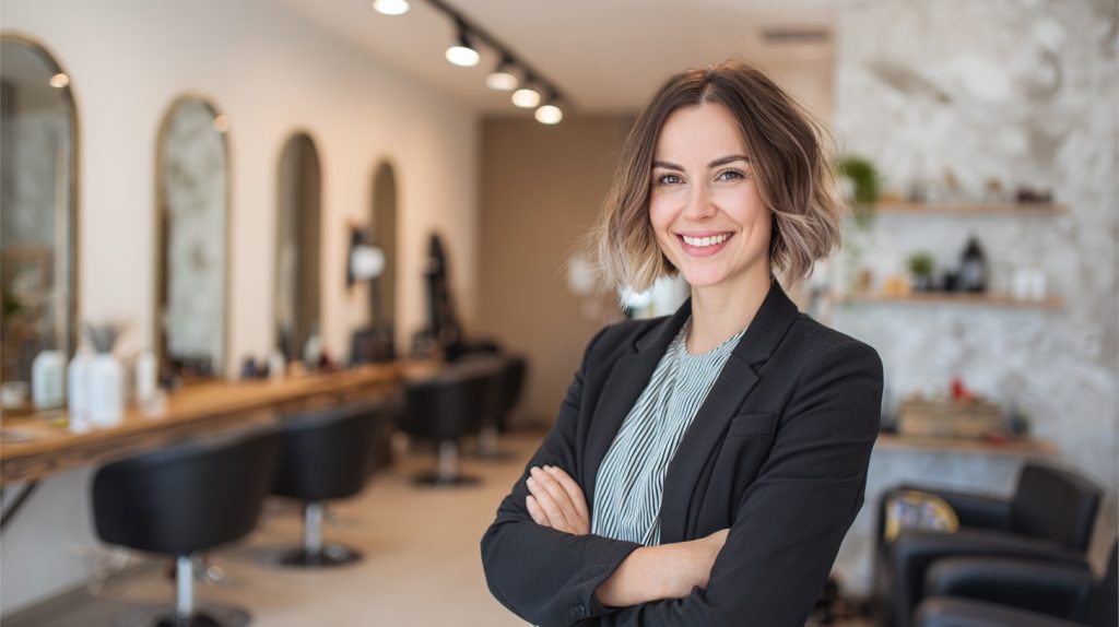 Salon Manager Duties, Responsibilities, and Skills: The Complete Guide
