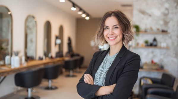 Salon Manager Duties, Responsibilities, and Skills: The Complete Guide