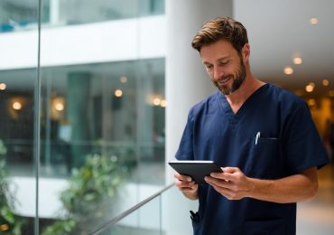 Digital Medical & Health Records Management for Modern Clinics