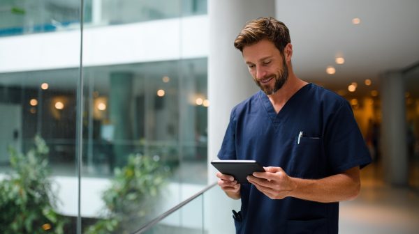 Digital Medical & Health Records Management for Modern Clinics