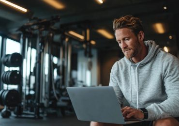 How Does Gym Software Help Business Owners Save Time?