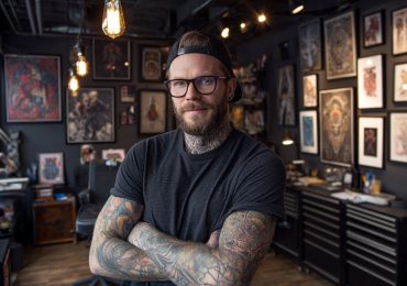 How to Scale Your Tattoo Business in 2025