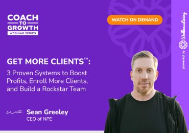 GET MORE CLIENTS™: 3 Proven Systems to Boost Profits, Enroll More Clients, and Build a Rockstar Team