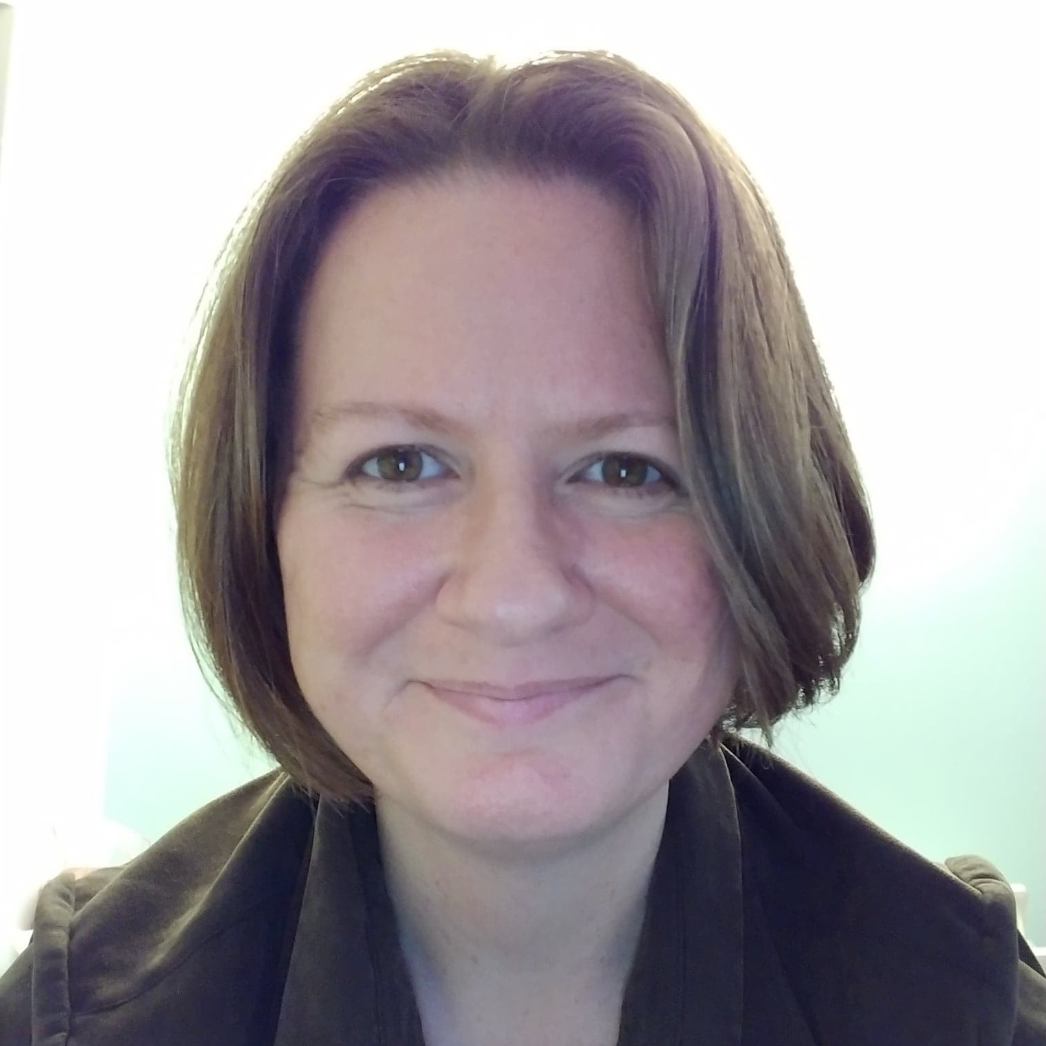 Public author photo