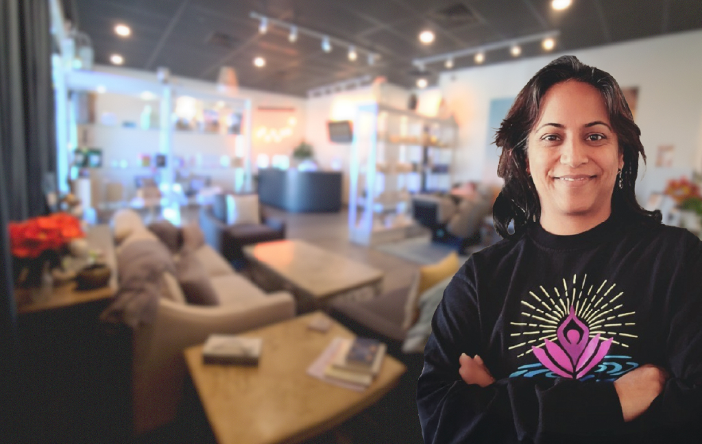 Divine Med Spa: Building a Wellness Sanctuary from the Ground Up