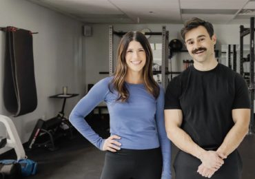Limitless Fitness Redefines Personal Training—and Grows 200% Doing It