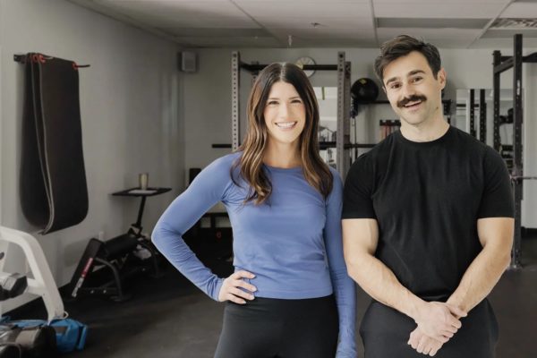 Limitless Fitness Redefines Personal Training—and Grows 200% Doing It