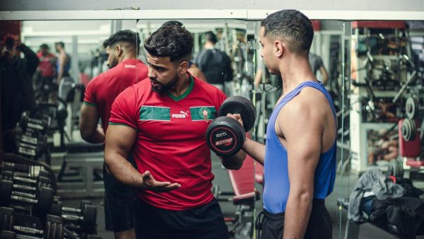 gym management software best value