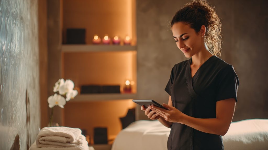 10 Best Massage Therapy Software Solutions for 2026
