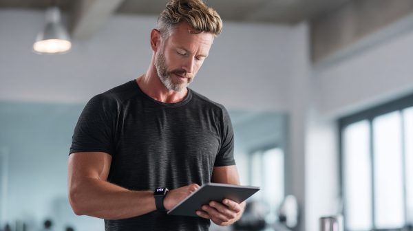 Breaking Down the Digital Fitness Market: Latest Share Insights & Emerging Trends