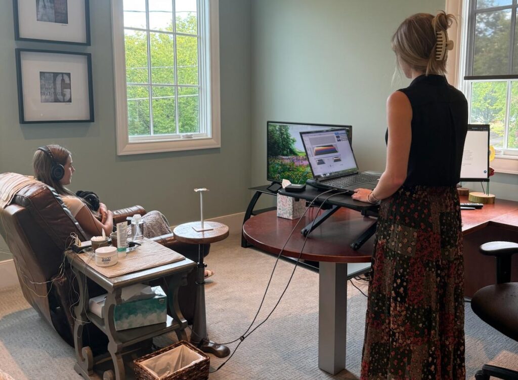 Carolinas Biofeedback Clinic