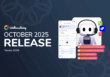 Release Highlights – October 2025 (Version 25.69)