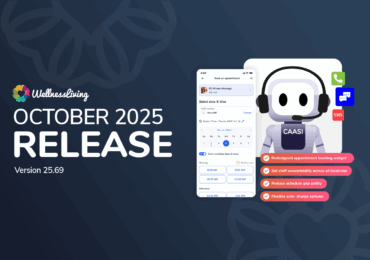 Release Highlights – October 2025 (Version 25.69)