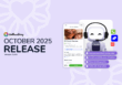 Health & Beauty Release Highlights – October 2025 (Version 25.69)