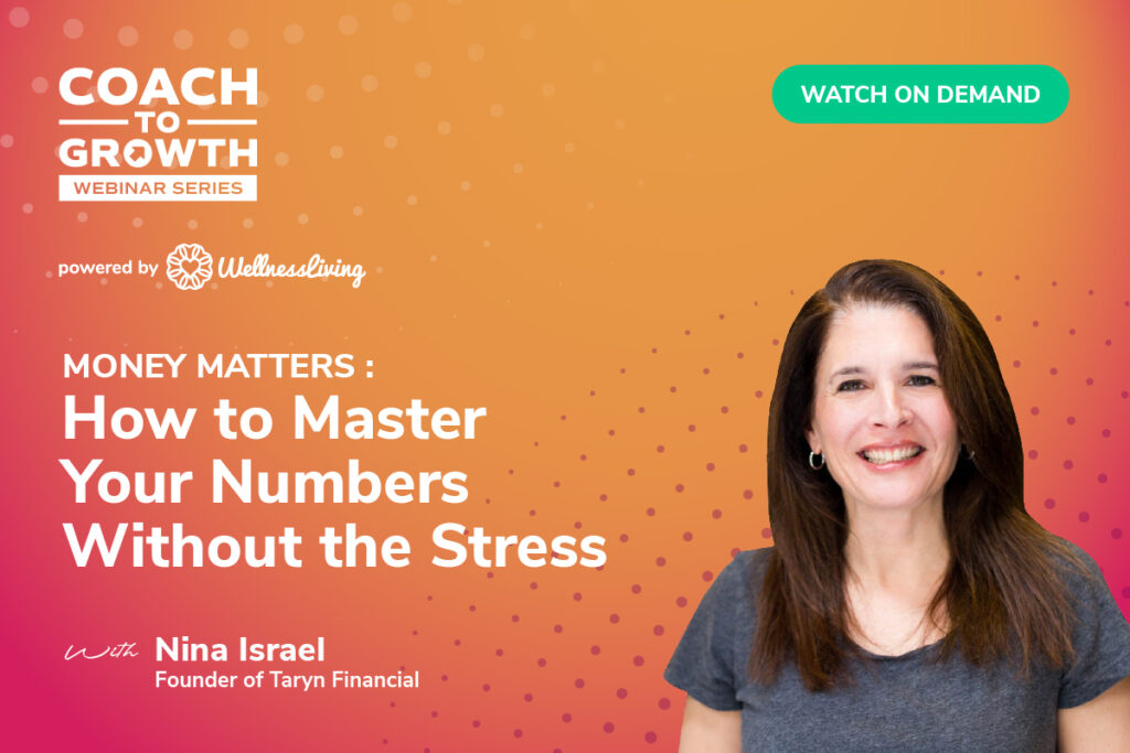 Money Matters: How to Master Your Numbers Without the Stress