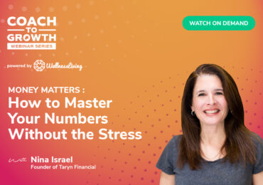 Money Matters: How to Master Your Numbers Without the Stress