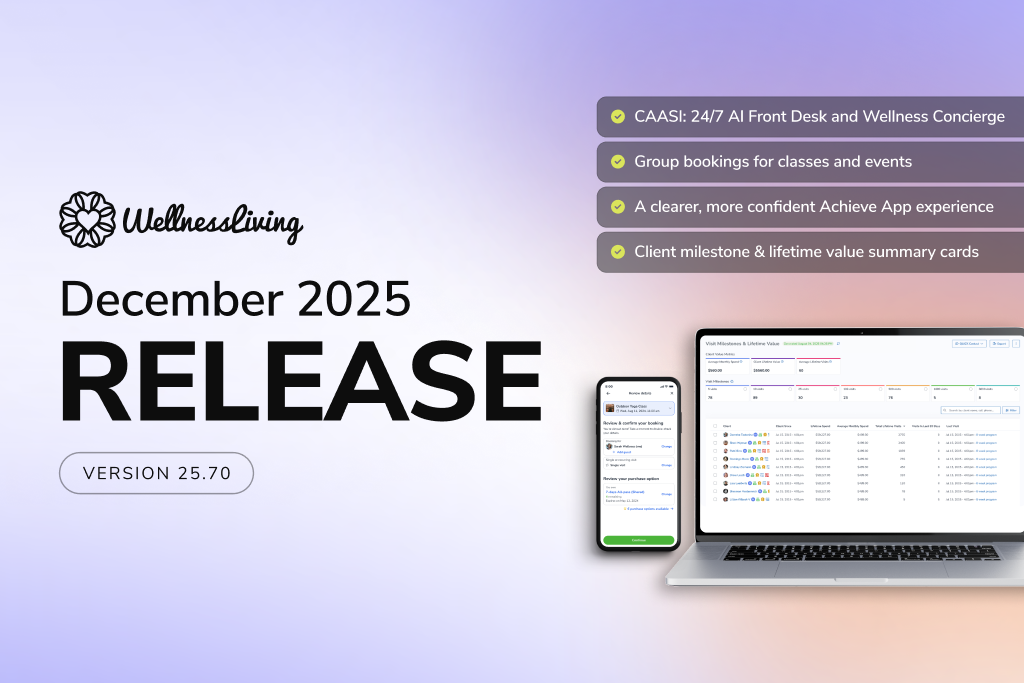 Health and Beauty Release 25.70