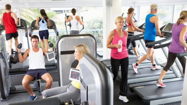 WellnessLiving is the best choice to help your gym transition from Triib