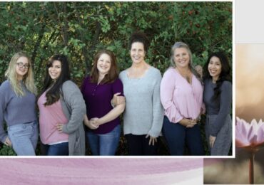 Knot Release Therapies staff image