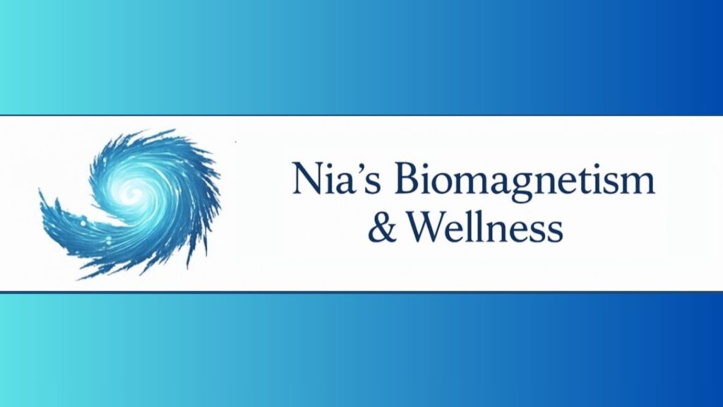 Nia's Biomagnetism Therapy and Wellness can now help clients in person and virtually.
