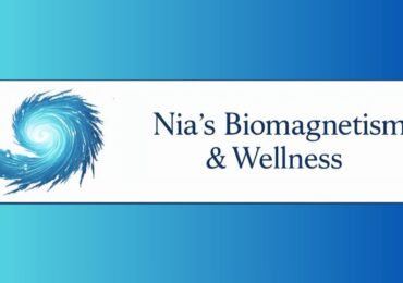 Nia's Biomagnetism Therapy and Wellness can now help clients in person and virtually.