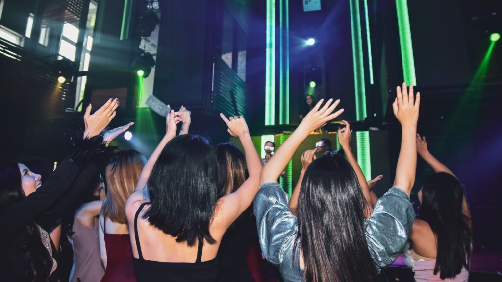 The future stars at the Stage X Studio use WellnessLiving to book their next Idol Training workshop.