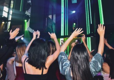 The future stars at the Stage X Studio use WellnessLiving to book their next Idol Training workshop.