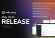 Release Highlights | May 2026 (Version 26.73)