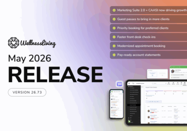 Release Highlights | May 2026 (Version 26.73)