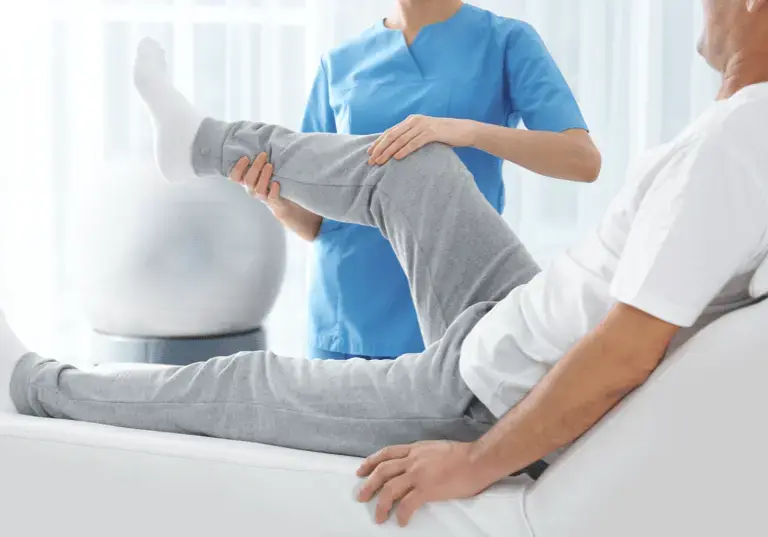 Movement & Wellness Center clinic