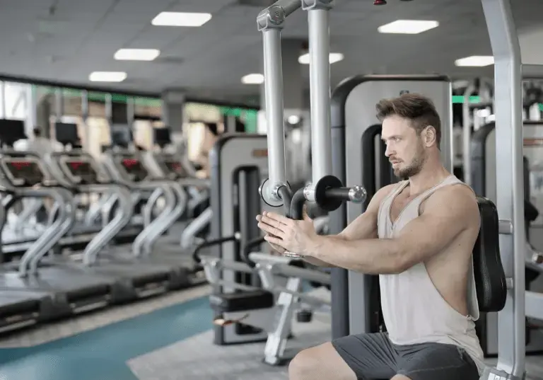 Champ's Performance Training facility photo