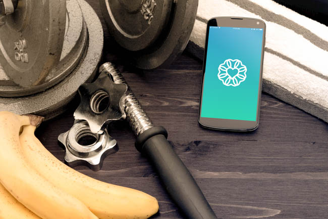 yoga studio apps., staff apps