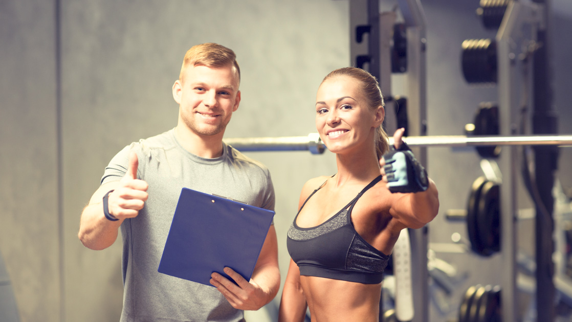 Fitness Instructor Qualifications Fitness Gym