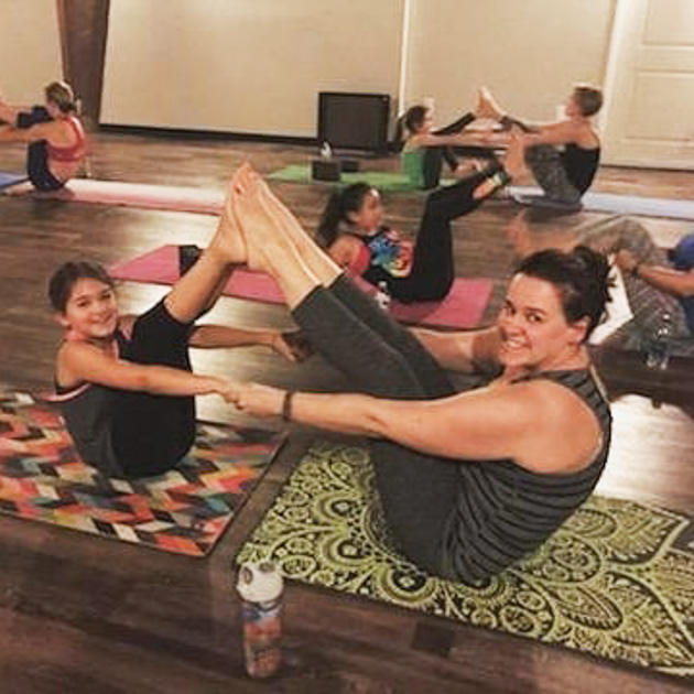 to wellnessliving, mindbody alternative, bent yoga class