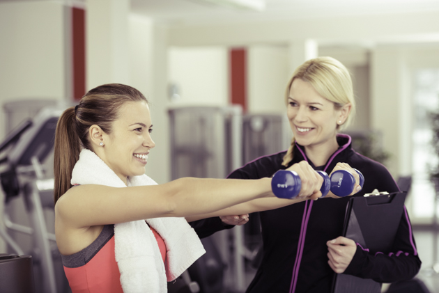 5 Qualities To Look Out For In Gym Staff Candidates Wellnessliving