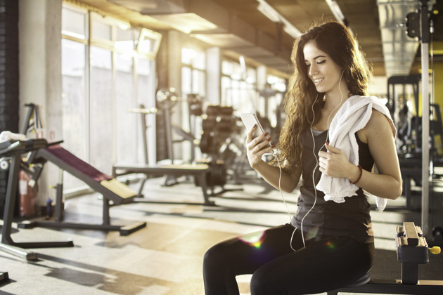 gym marketing strategies, gym app