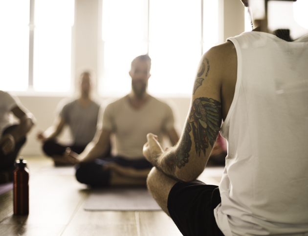 yoga classes for me, male yoga class